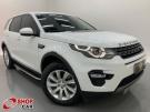 LAND ROVER Discovery Sport SE 2.0T 16v D180 Branca