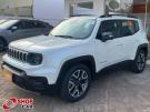 JEEP Renegade Longitude 1.3 16v T270 Branca