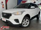 HYUNDAI Creta Attitude 1.6 16v Branca