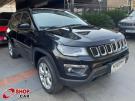 JEEP Compass Longitude 2.0TDi 16v 4x4 Preta