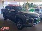 MITSUBISHI L200 Triton Sport HPE 2.4TDi 16v 4X4 C.D. Cinza