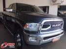 RAM 2500 Laramie 6.7TDi 24v 4X4 C.D. Cinza