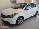 FIAT Argo Drive 1.0 Branca