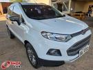 FORD EcoSport Freestyle 1.6 16v Branca