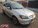 GM - Chevrolet Celta Spirit 1.0 2p. Prata