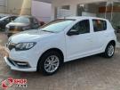 RENAULT Sandero S Edition 1.0 12v Branca