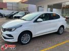 FIAT Cronos Drive 1.0 Branca