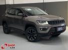 JEEP Compass Trailhawk 2.0TDi 16v 4x4 Cinza