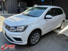 VW - Volkswagen Gol 1.6 4p. Branca