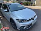 VW - Volkswagen Polo Hatch Highline 1.0 12v TSi Prata