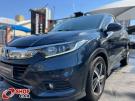 HONDA HR-V LX 1.8 16v Azul