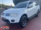 MITSUBISHI Pajero Dakar HPE 3.2TDi 16v 4x4 Branca