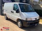 PEUGEOT Boxer Furgão 330 2.3TDi Branca