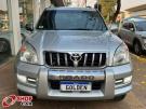 TOYOTA Land Cruiser Prado 3.0TDi 4x4 Prata