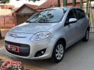 FIAT Palio Attractive 1.4 4p. Prata