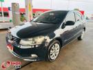 VW - Volkswagen Gol Trend 1.6 4p. Cinza