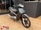 HONDA Biz + 125 Chumbo