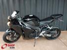 HONDA CBR 1000RR Fireblade Preta