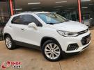 GM - Chevrolet Tracker LTZ 1.4T 16v Branca