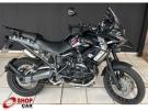 BMW R 1200 GS Preta