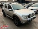 RENAULT Duster Dynamique 2.0 16v Prata