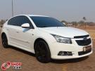 GM - Chevrolet Cruze Hatch Sport6 LT 1.8 16v Branca