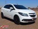 GM - Chevrolet Prisma Advantage 1.0 Branca