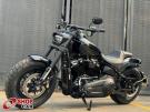 HARLEY-DAVIDSON Softail Fat Bob 1745 Preta