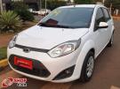 FORD Fiesta Hatch SE 1.6 4p. Branca