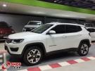 JEEP Compass Longitude 2.0TDi 16v 4x4 Branca