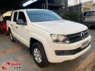 VW - Volkswagen Amarok S 2.0TDi 16v 4x4 C.D. Branca