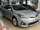 TOYOTA Corolla XEi 2.0 16v Prata