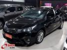 TOYOTA Corolla XEi 2.0 16v Preta