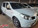 RENAULT Sandero Expression 1.6 Branca