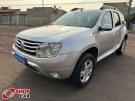 RENAULT Duster Dynamique 2.0 16v Prata