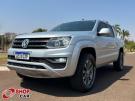 VW - Volkswagen Amarok SE 2.0TDi 16v 4x4 C.D. Prata