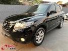 HYUNDAI Santa Fe GLS 3.5 V6 24v AWD Preta