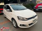 VW - Volkswagen Fox Rock in Rio 1.6 4p. Branca