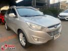 HYUNDAI ix35 GLS 2.0 16v Prata