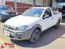 FIAT Strada Hard Working 1.4 C.S. Branca