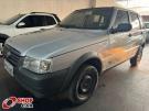 FIAT Uno Mille Economy Way 1.0 Fire 4p. Prata