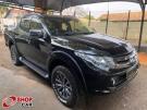 MITSUBISHI L200 Triton Sport HPE 2.4TDi 16v 4X4 C.D. Preta