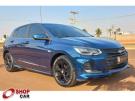 GM - Chevrolet Onix Hatch Premier 1.0T 12v Azul