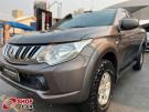 MITSUBISHI L200 Triton Sport GLS 2.4TDi 16v 4X4 C.D. Chumbo