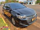 GM - Chevrolet Onix Hatch LT 1.0 12v Preta