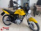 HONDA CG 150 Fan ES Amarela