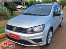 VW - Volkswagen Voyage 1.6 Prata