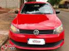 VW - Volkswagen Gol Special 1.0 4p. Vermelha