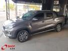 FIAT Strada Ranch 1.0T 12v C.D. Cinza