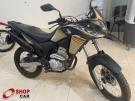 HONDA XRE 300i Adventure Cinza